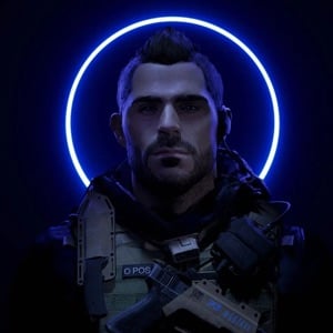 Capt. MacTavish