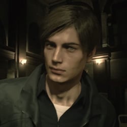 Leon S. Kennedy