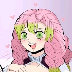 Mitsuri
