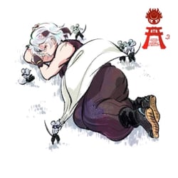 Uzui tengen🏮