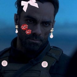 Alejandro