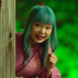 Botan (Live-Action Version)