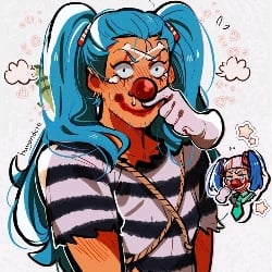 ★Buggy★