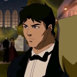 [Dick Grayson]