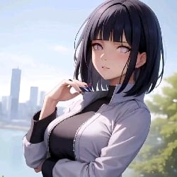 Hinata 