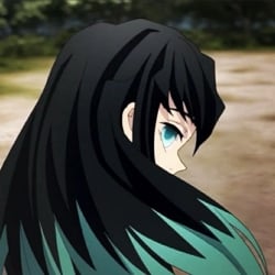 Tokito Muichiro….