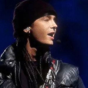 Tom Kaulitz (give me your broken lips)