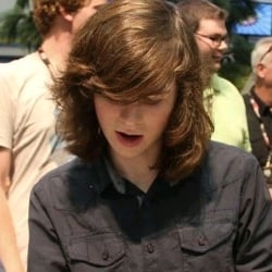 Chandler Riggs
