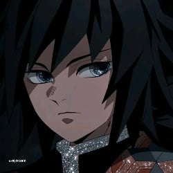Giyuu Tomioka (NSFW)