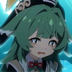 female HouHou