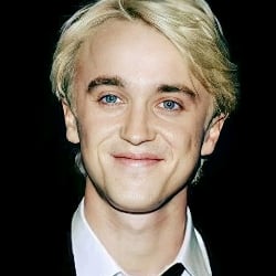 Draco Malfoy lucius