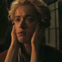 Coriolanus Snow [Loss]
