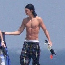 Tom Kaulitz:♡♤☆