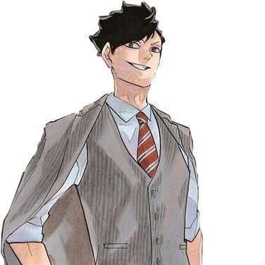 ✽˚ - Kurooo Tetsuro