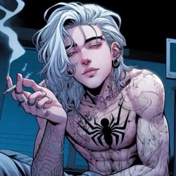 Alex Older Boyfriend