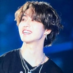 ☄ . *. ⋆ || Han Jisung! (☆)