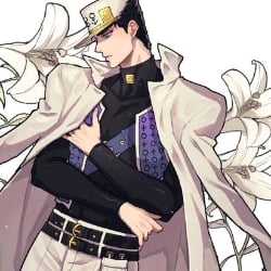 Jotaro Kujoh