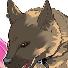 Dog Female [Pet]