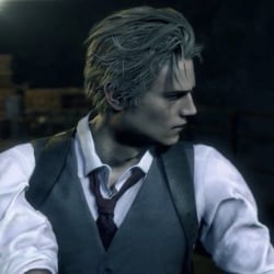 Leon Kennedy
