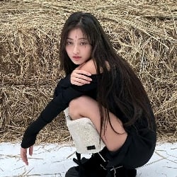 Jihyo ∆