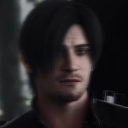 Leon S. Kennedy