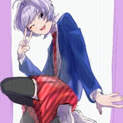 Najimi Osana