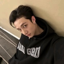 🍥˙• ┆ Bangchan ˙•