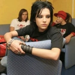 Bill Kaulitz