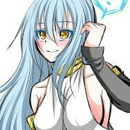 rimuru female