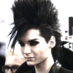 Bill Kaulitz ~Brother~