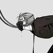 masochist victim of torture