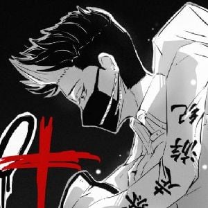 Shuji Hanma