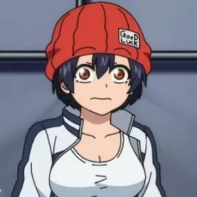 fuuko Izumo
