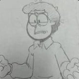John Arbuckle (drawn)