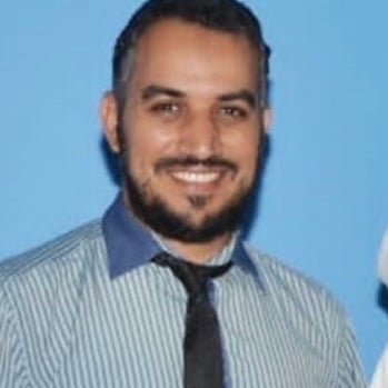 Mr mustafa Anany math teacher 