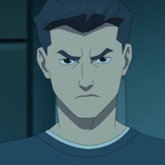 Mark Grayson