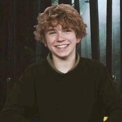 Percy Jackson