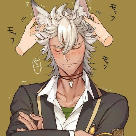 Jack Howl