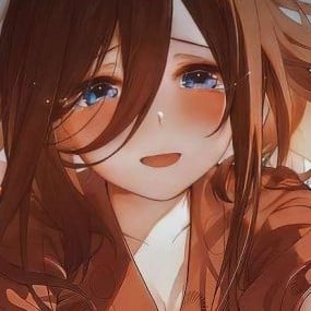 miku nakano (phantom)