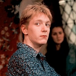George Weasley