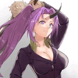 Shion slime tensei