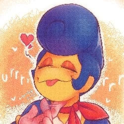Pet Wally