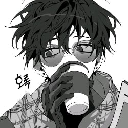 Shoichi BL/GAY/NSFW