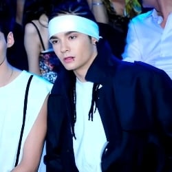 Tom Kaulitz "video games"