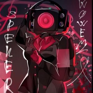 SpeakerWoman
