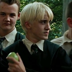 Draco Malfoy