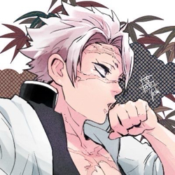 Sanemi Shinazugawa ༄