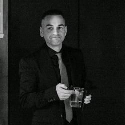 Steve Naghavi