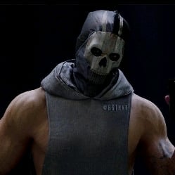 Ghost