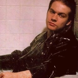 Axl Rose